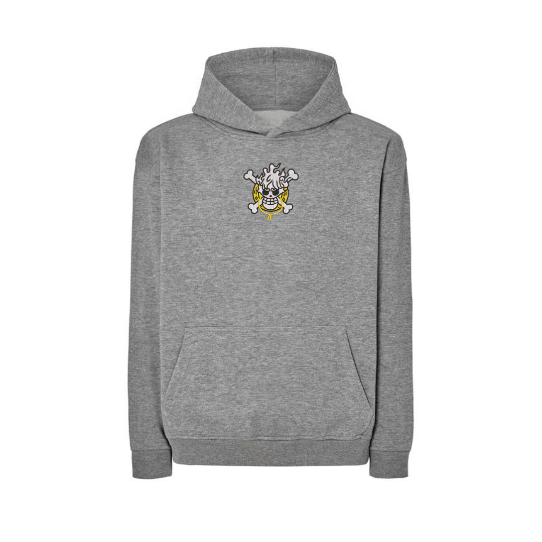 Calavera Luffy G5