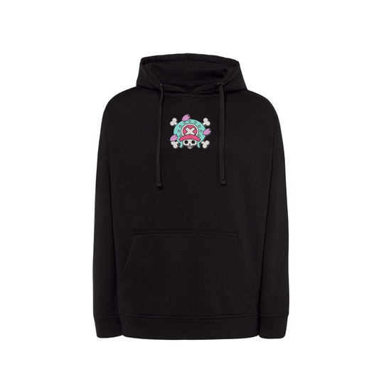 Calavera Chopper