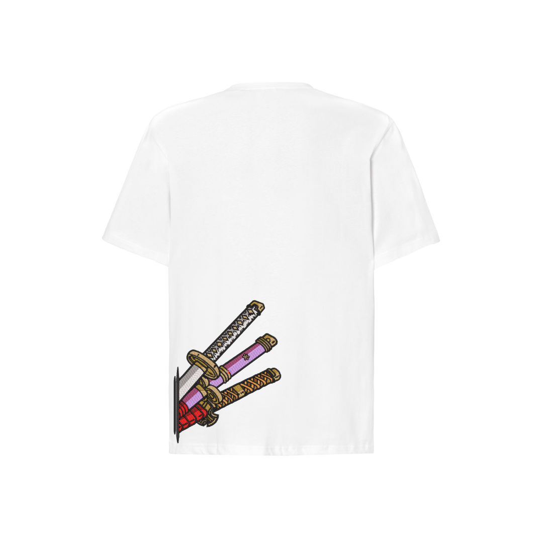 Espadas  Zoro 1