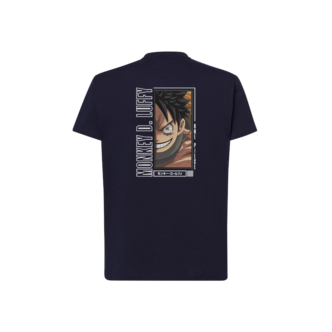 Luffy 11