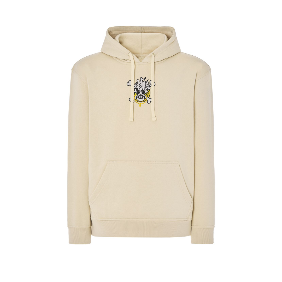 Calavera Luffy G5