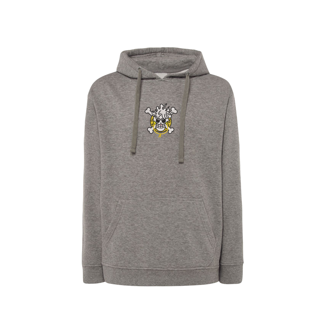 Calavera Luffy G5