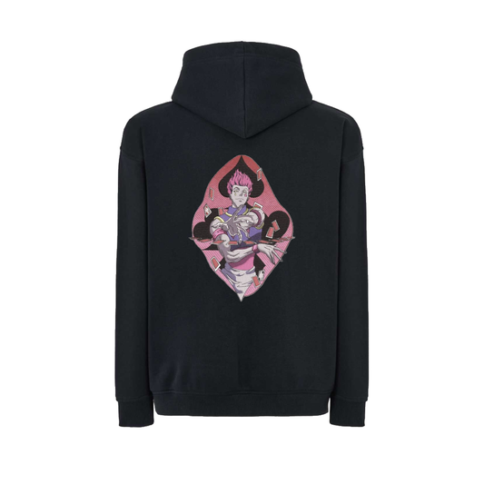 Hisoka 8
