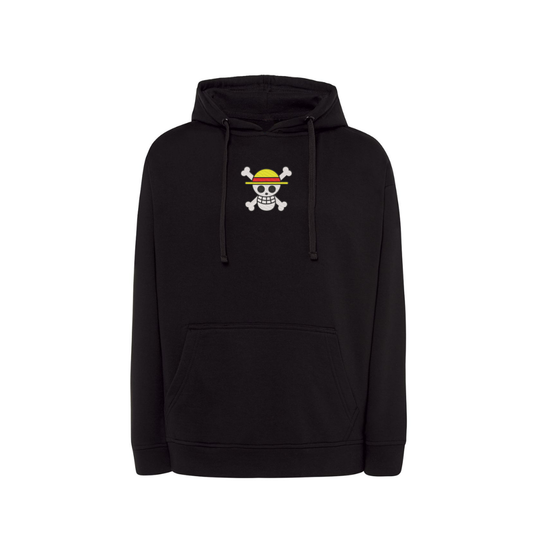Calavera Luffy