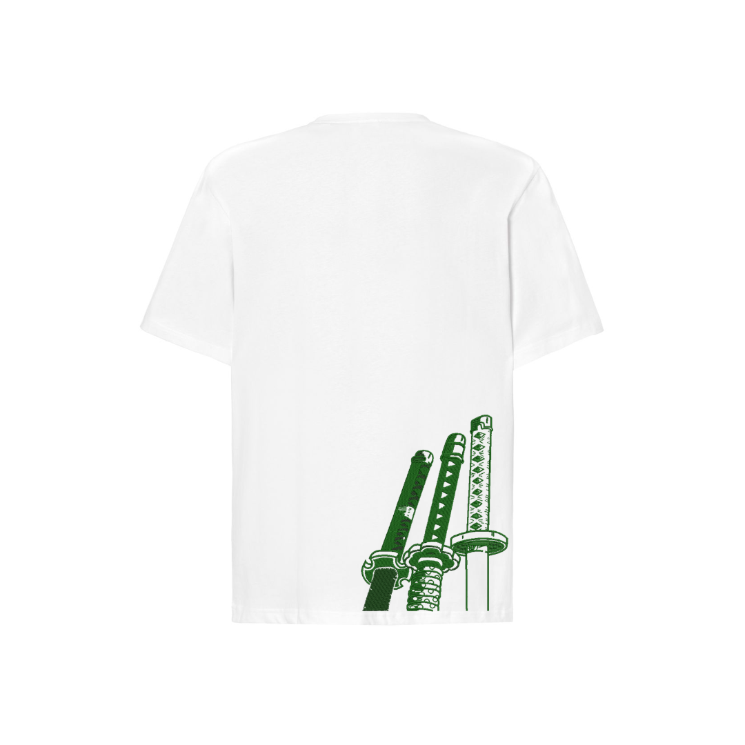 Espadas Zoro 2