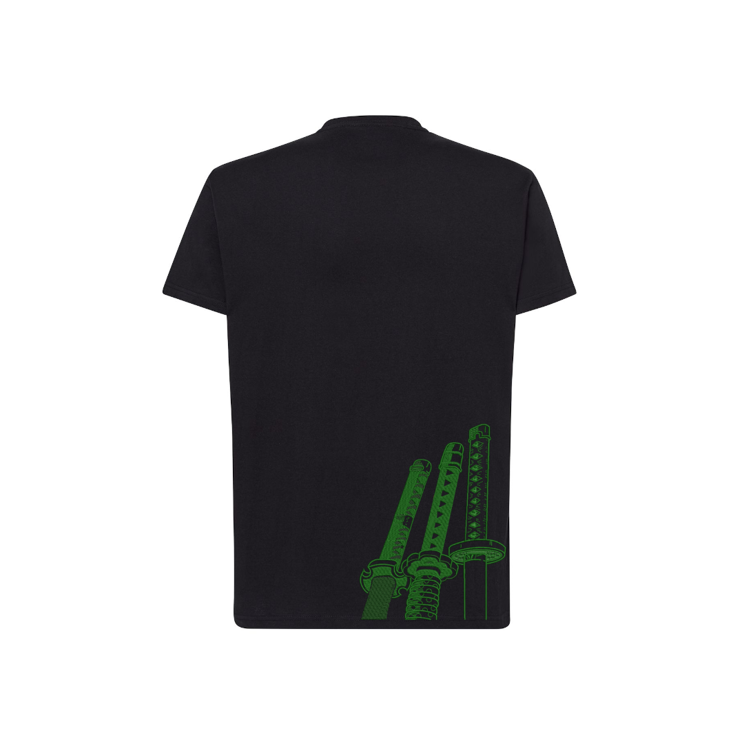 Espadas Zoro 2