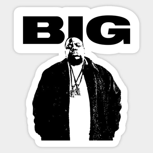 The Notorious BIG