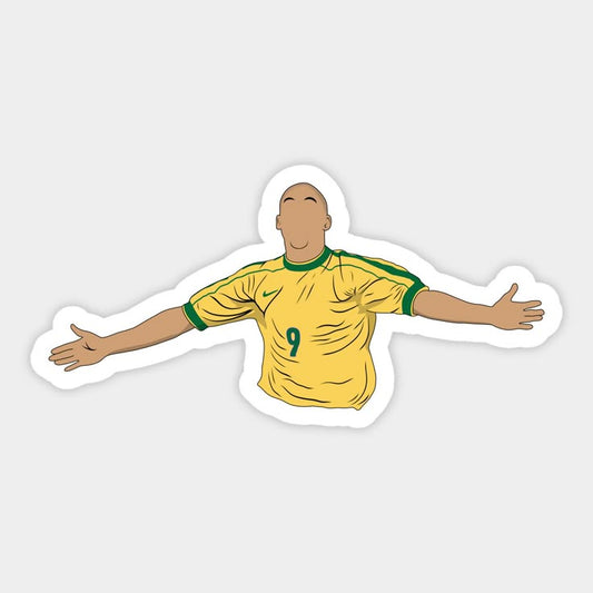 Ronaldo Nazario