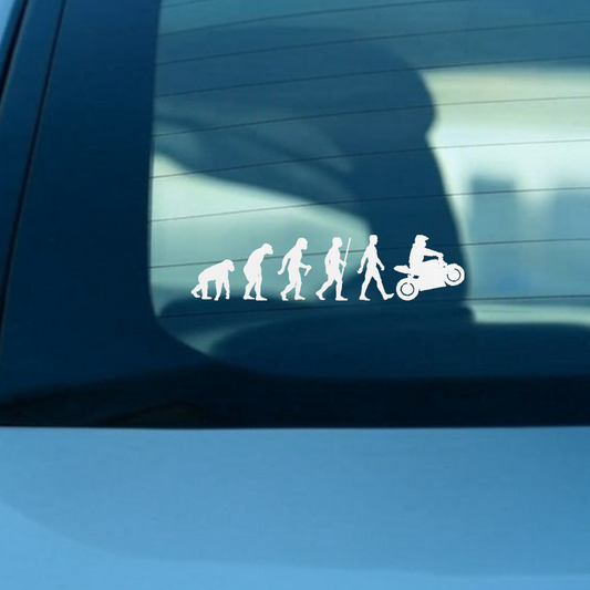 Evolución Humana