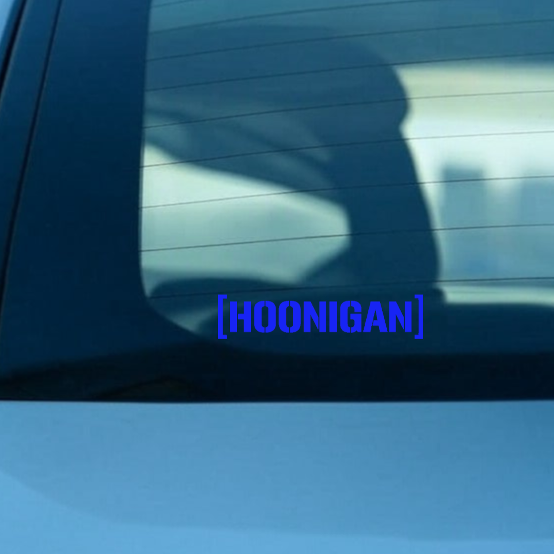 [HOONIGAN]