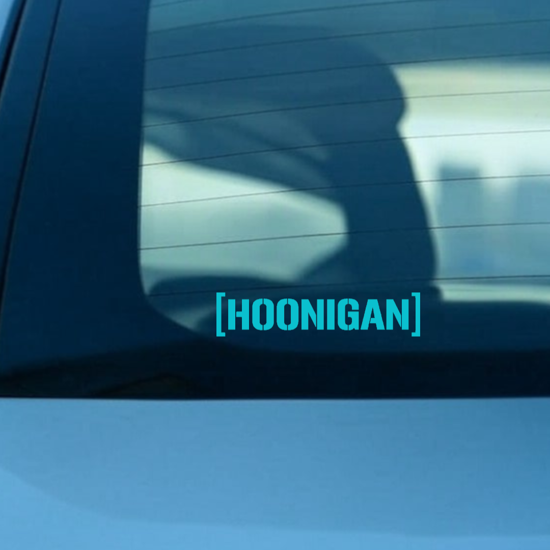 [HOONIGAN]