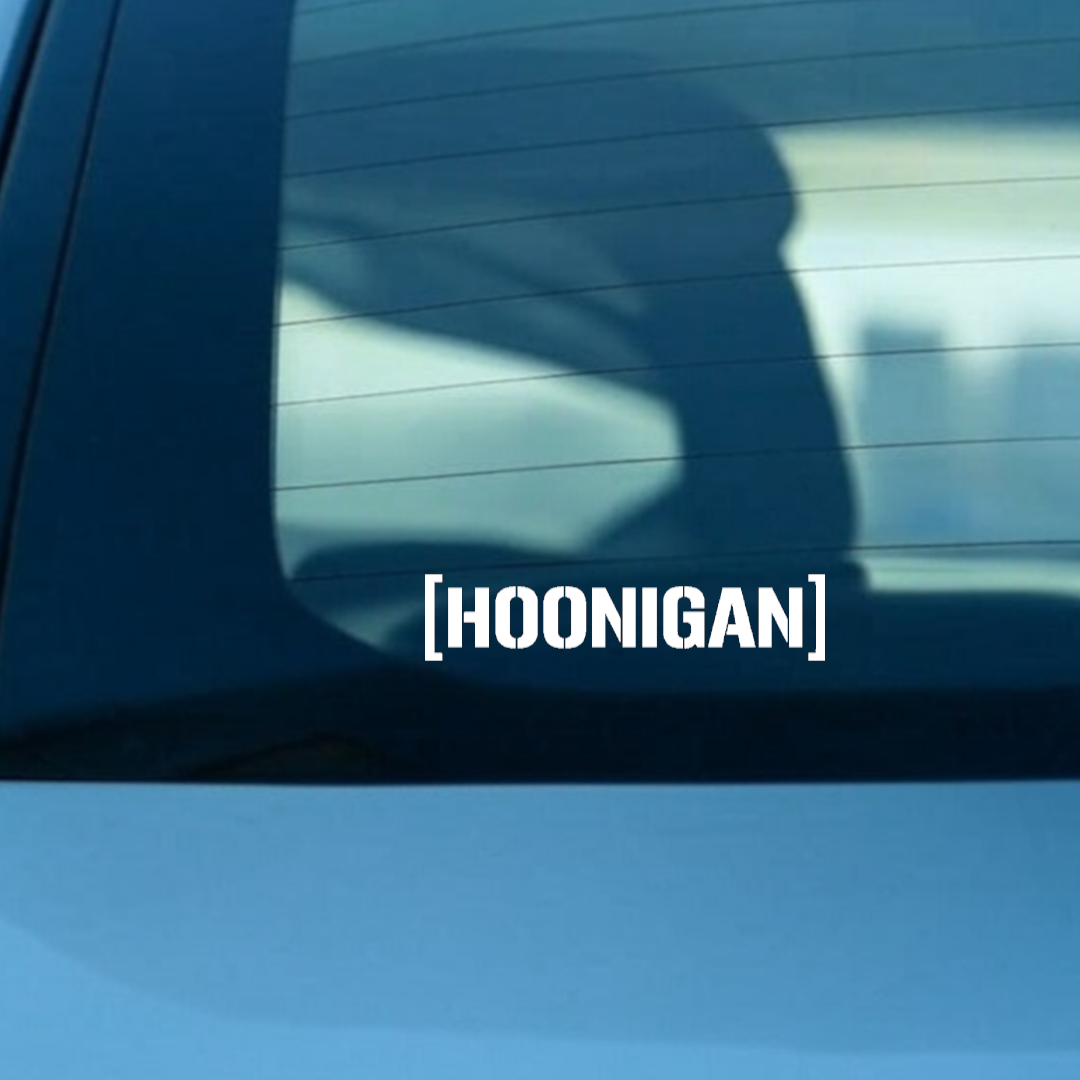 [HOONIGAN]