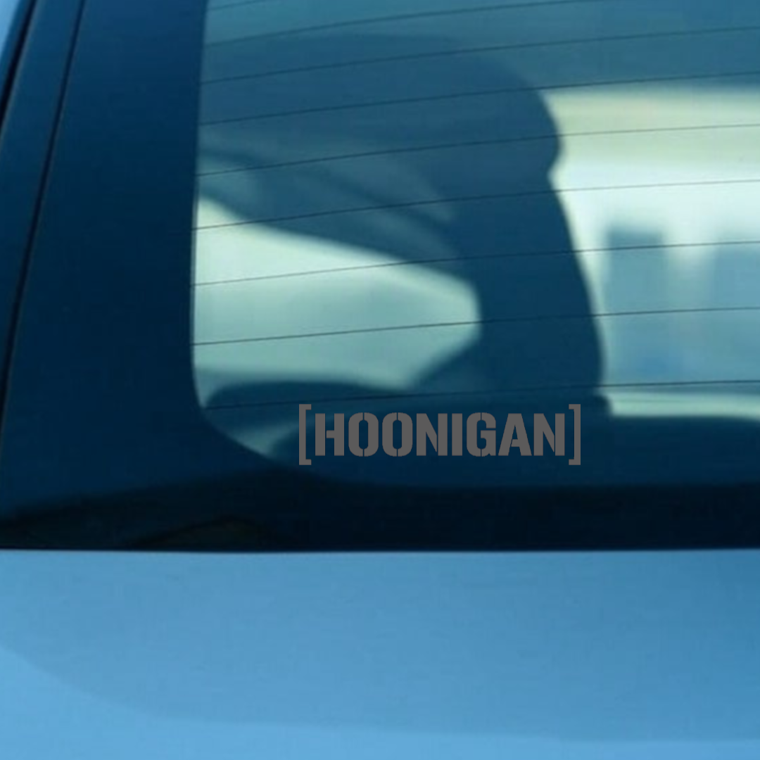 [HOONIGAN]