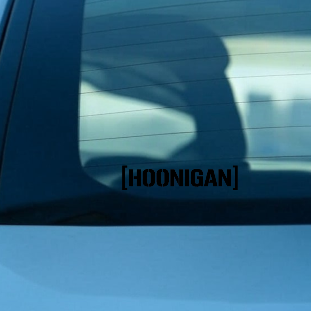 [HOONIGAN]
