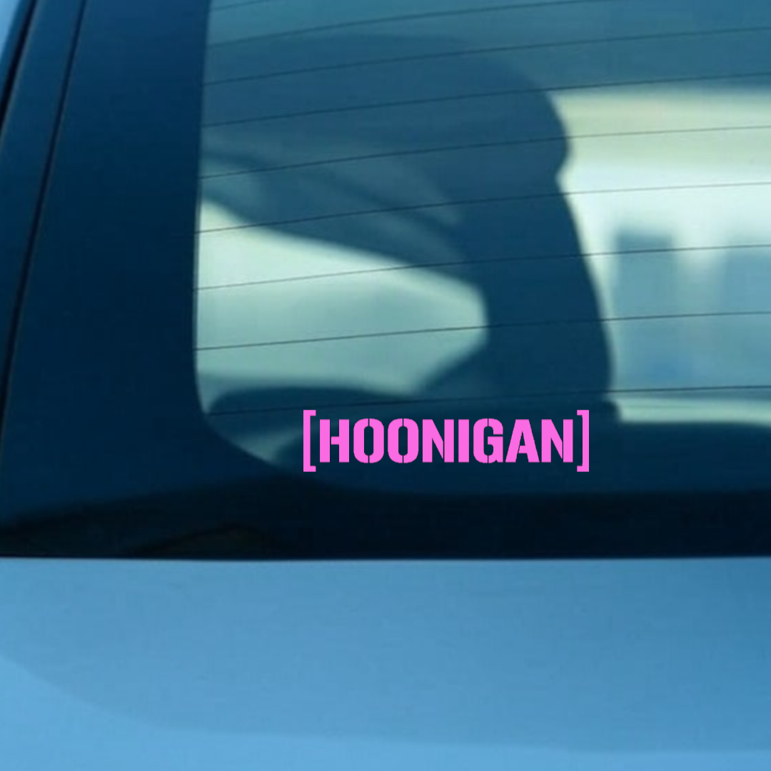 [HOONIGAN]