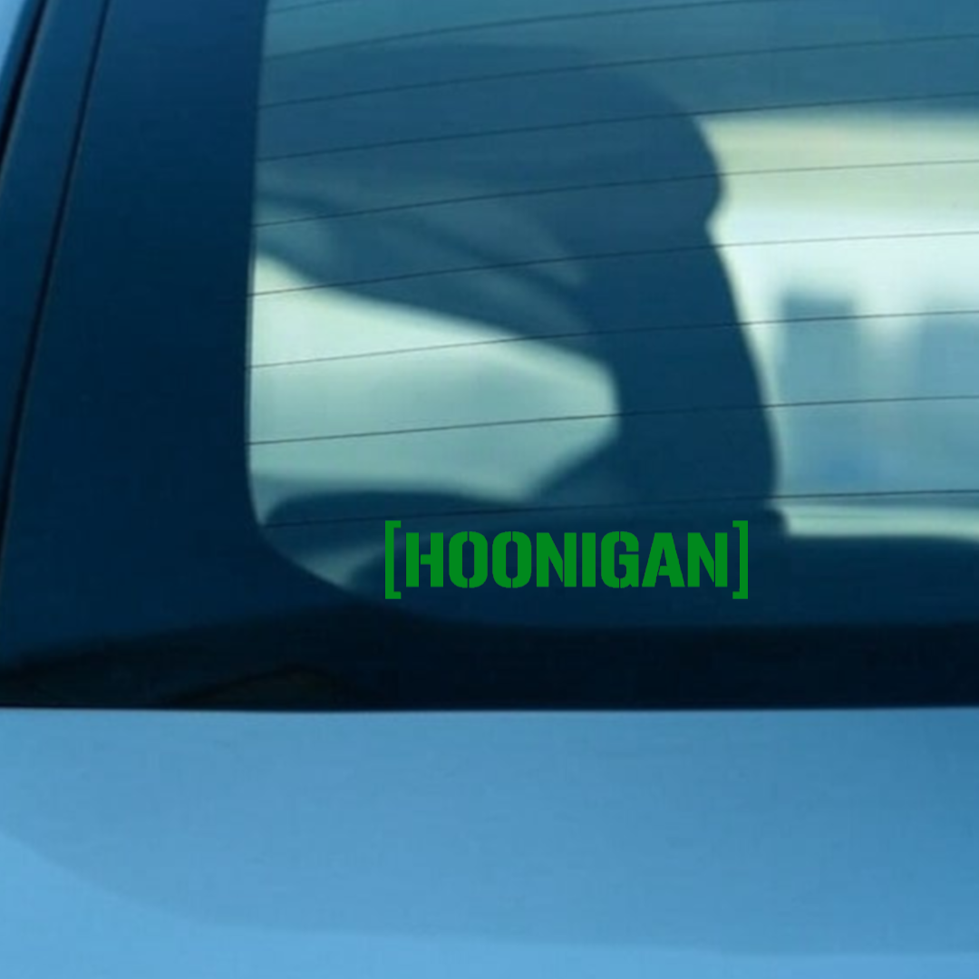 [HOONIGAN]