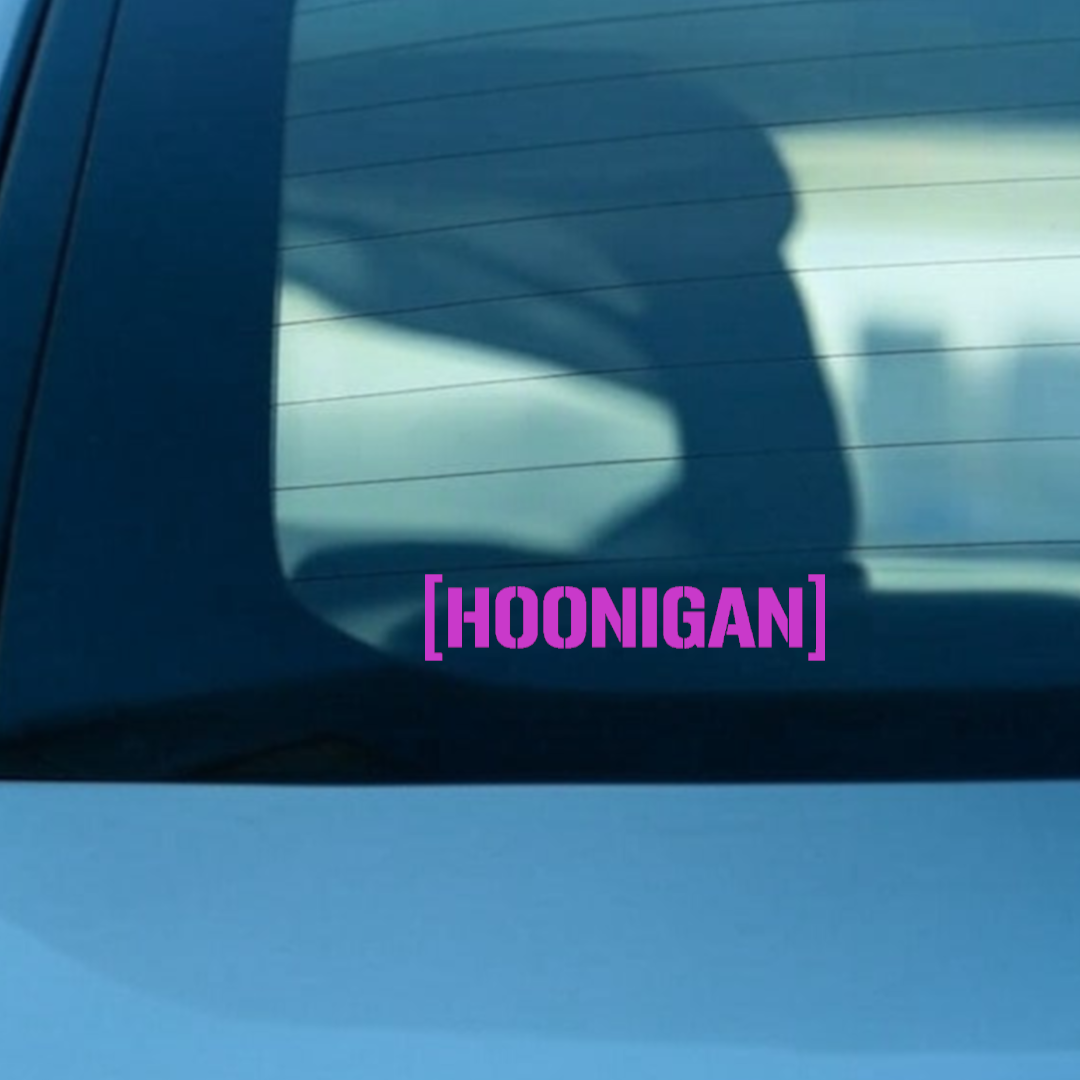 [HOONIGAN]