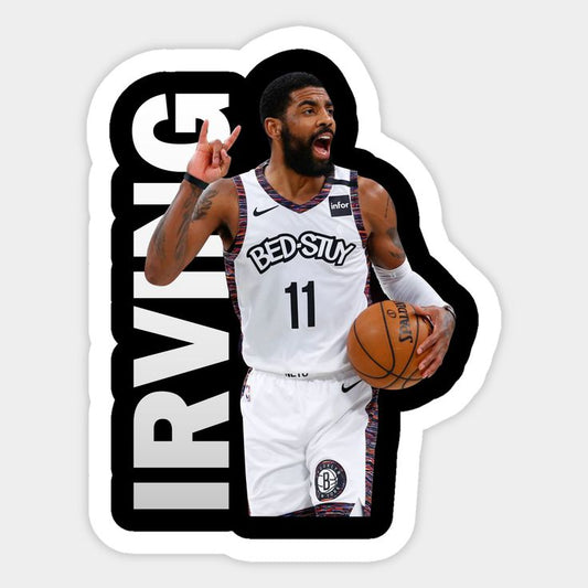 Irving NETS