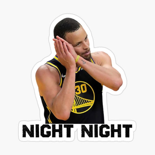 Curry Night Night