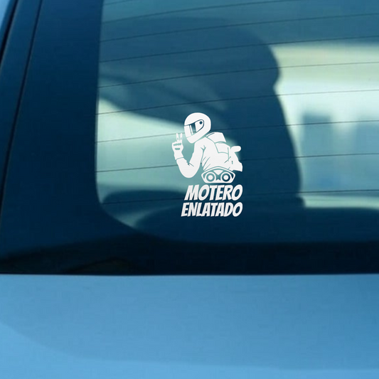 Motero Enlatado 2