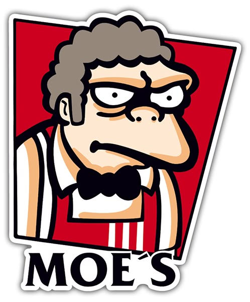 Moe KFC