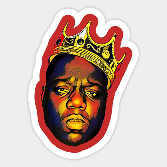 Notorious BIG Corona