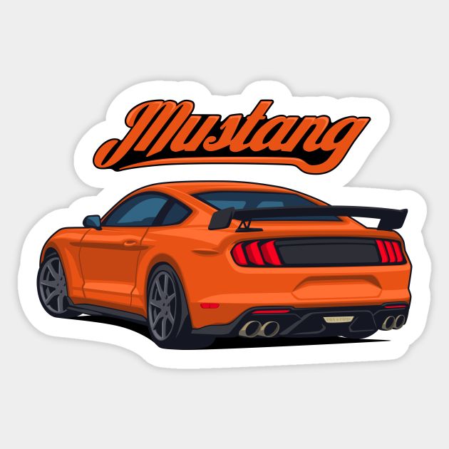 Mustang