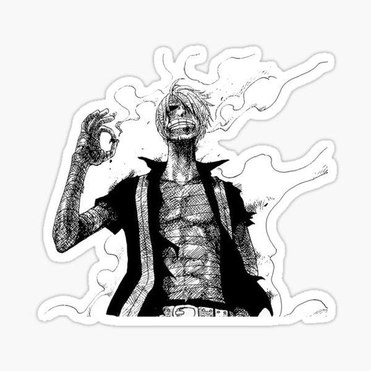 Sanji