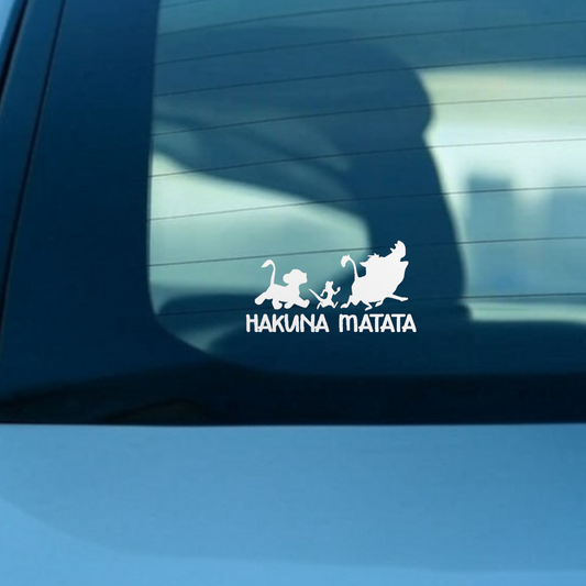 Hakuna Matata