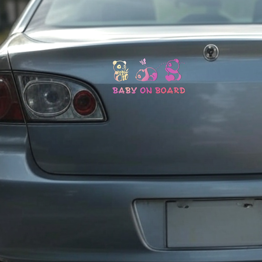 Baby On Board