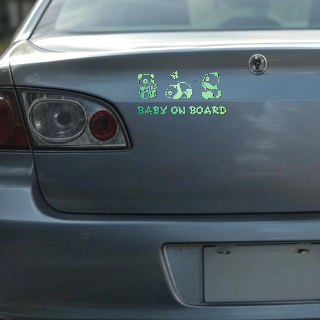 Baby On Board