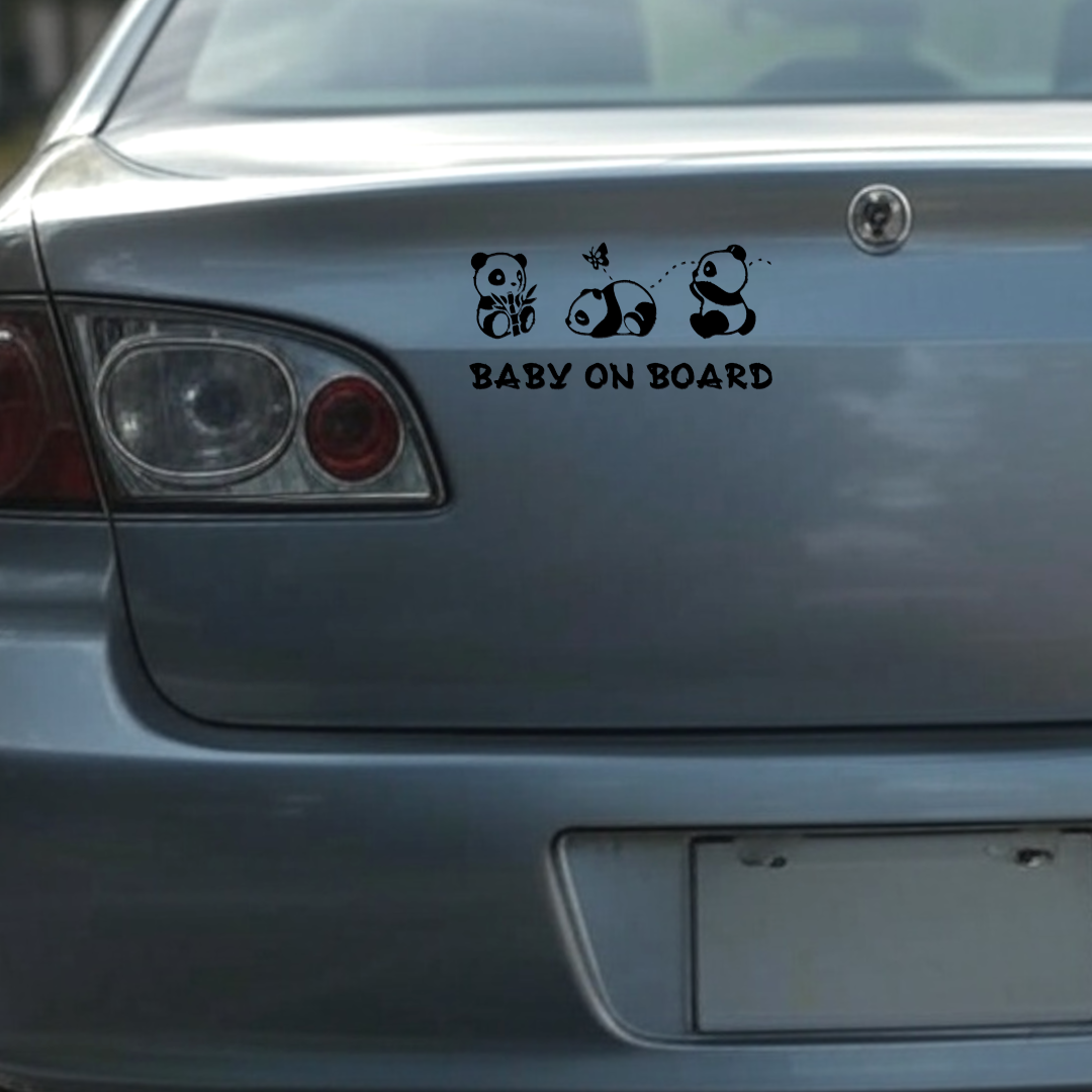 Baby On Board