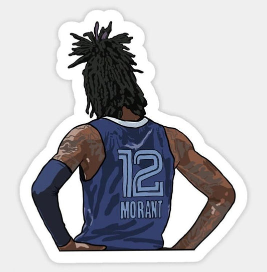 Ja Morant