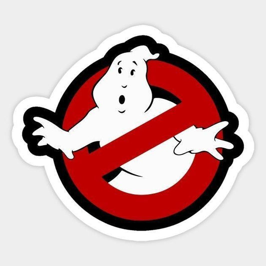 Ghostbusters