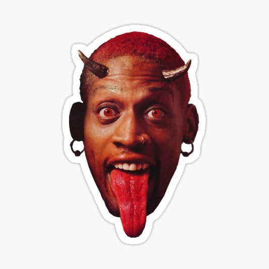 Denis Rodman