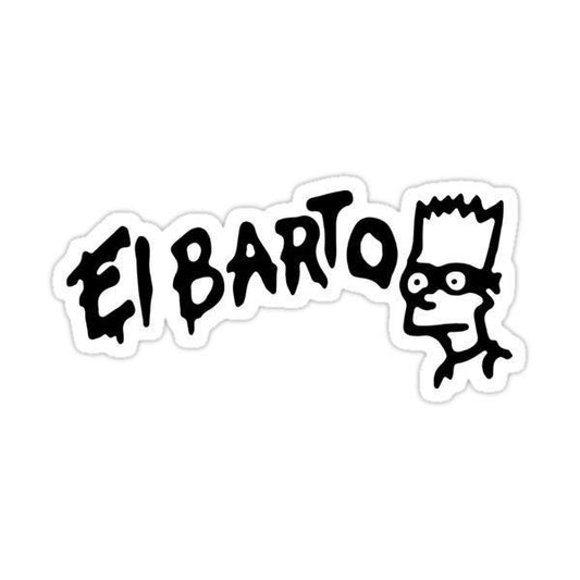 El Barto