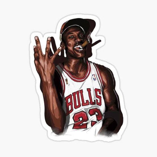 Jordan Champs