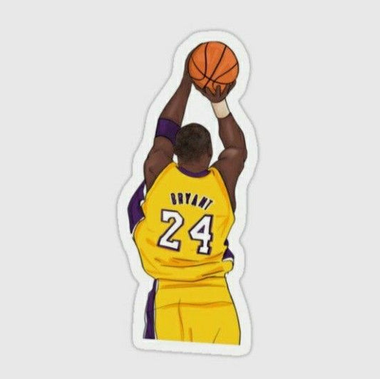 Kobe Bryant Shot