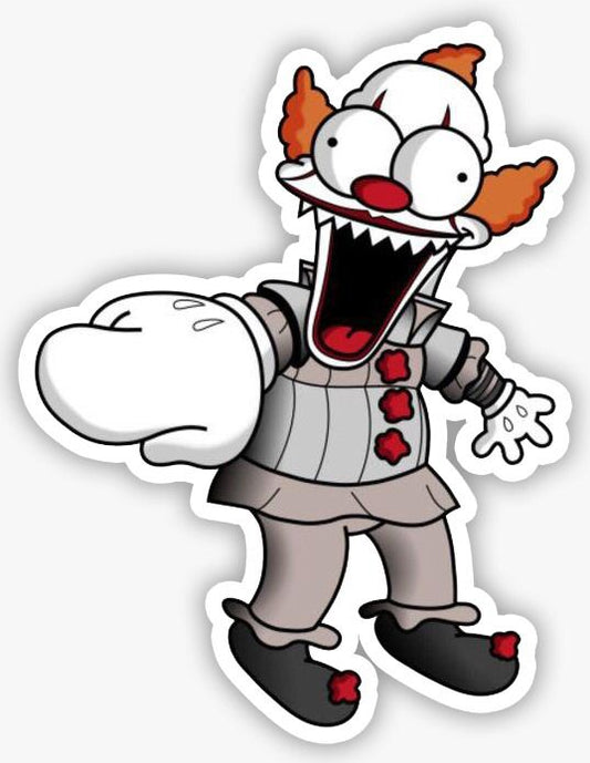 Krusty IT