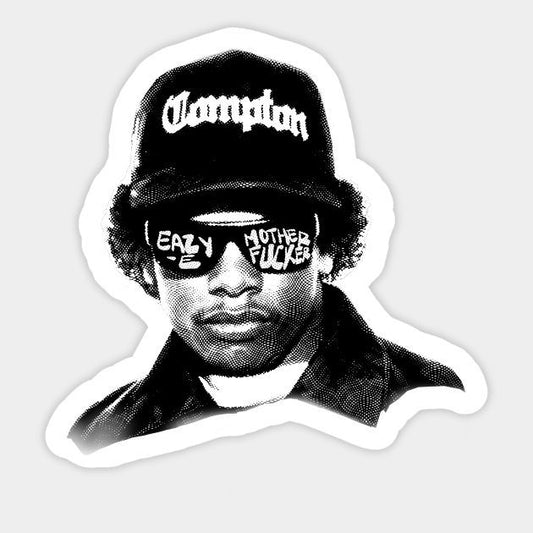Eazy E Compton