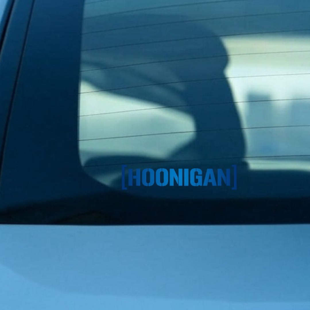 [HOONIGAN]
