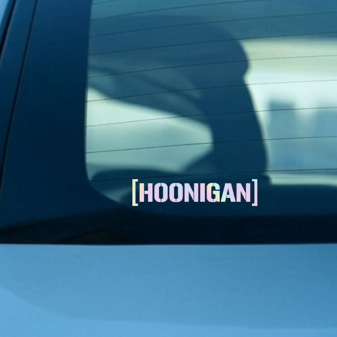 [HOONIGAN]