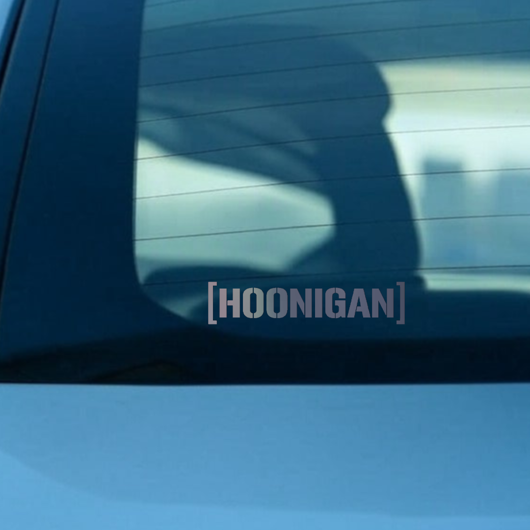 [HOONIGAN]