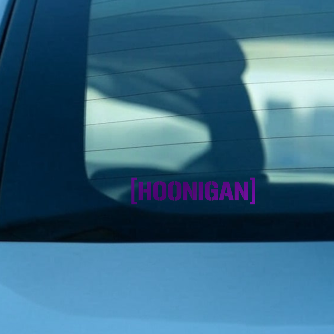 [HOONIGAN]