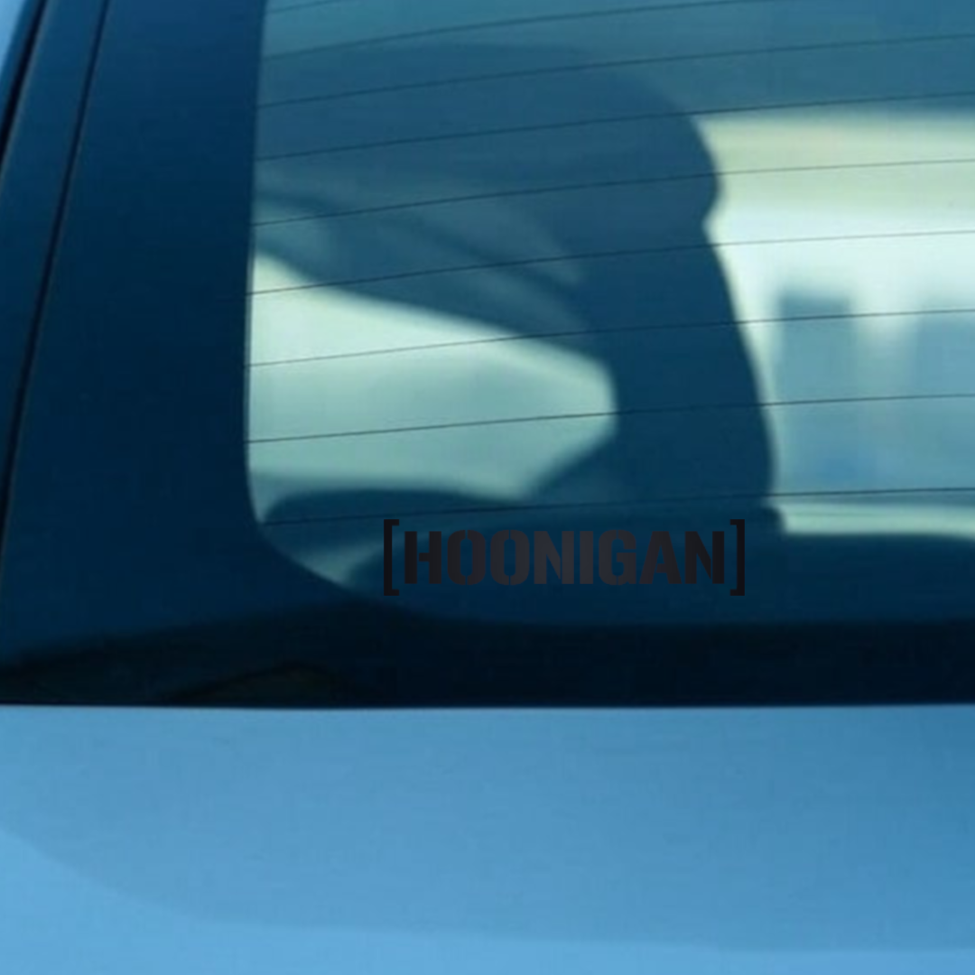 [HOONIGAN]