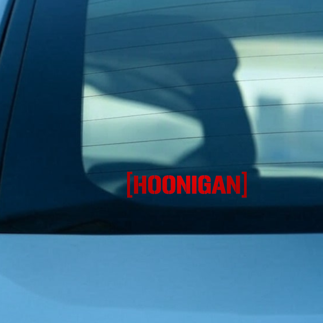 [HOONIGAN]