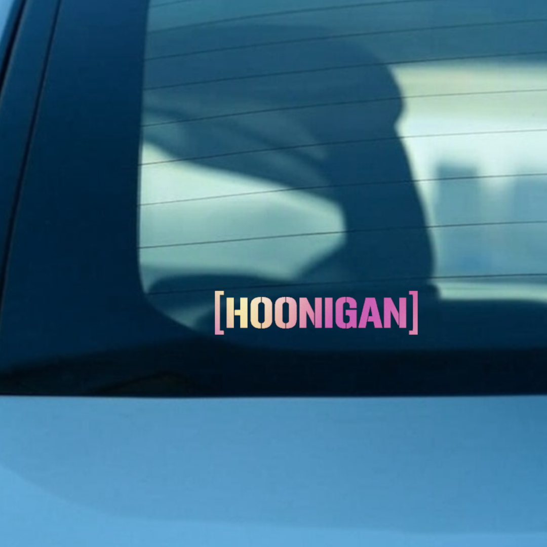 [HOONIGAN]