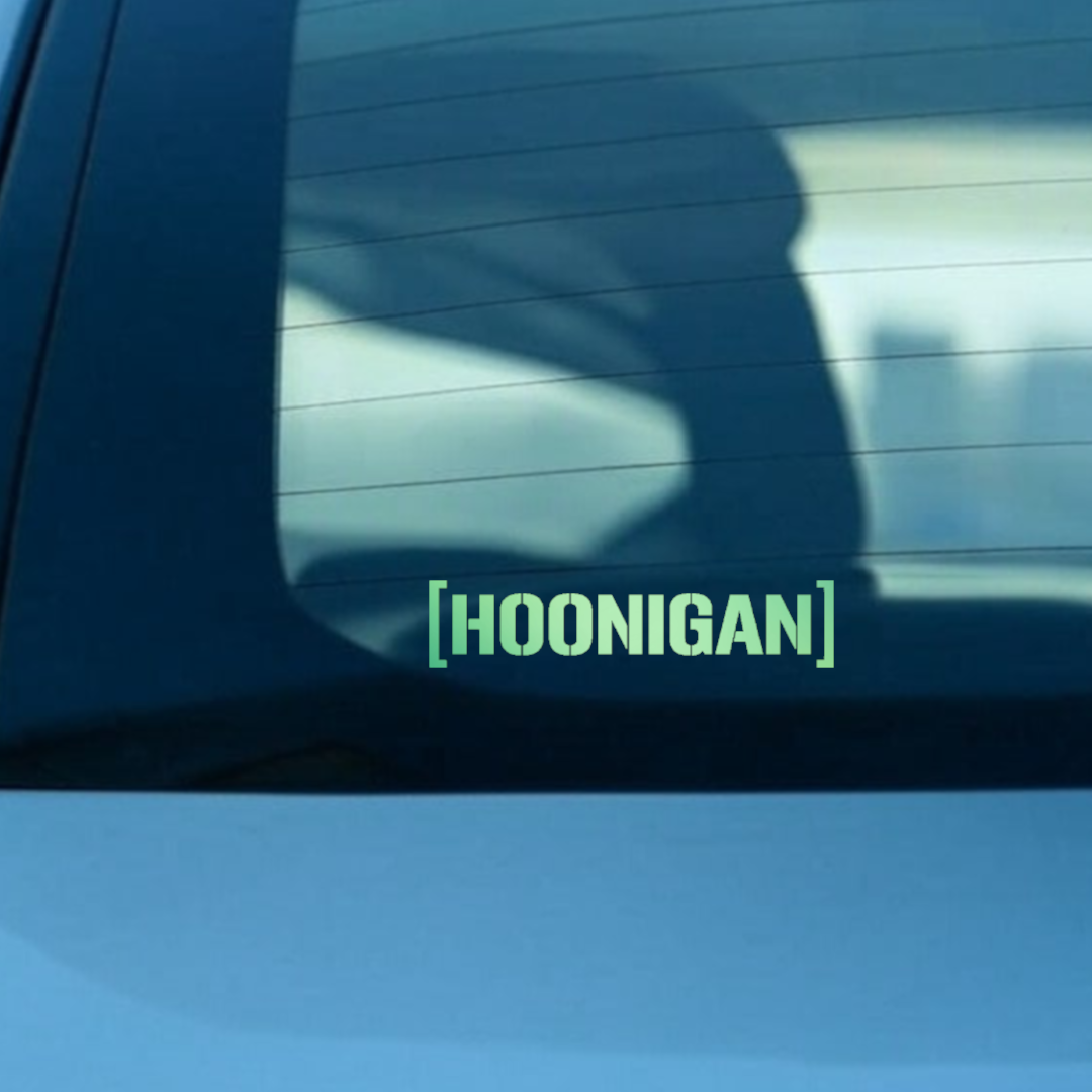 [HOONIGAN]