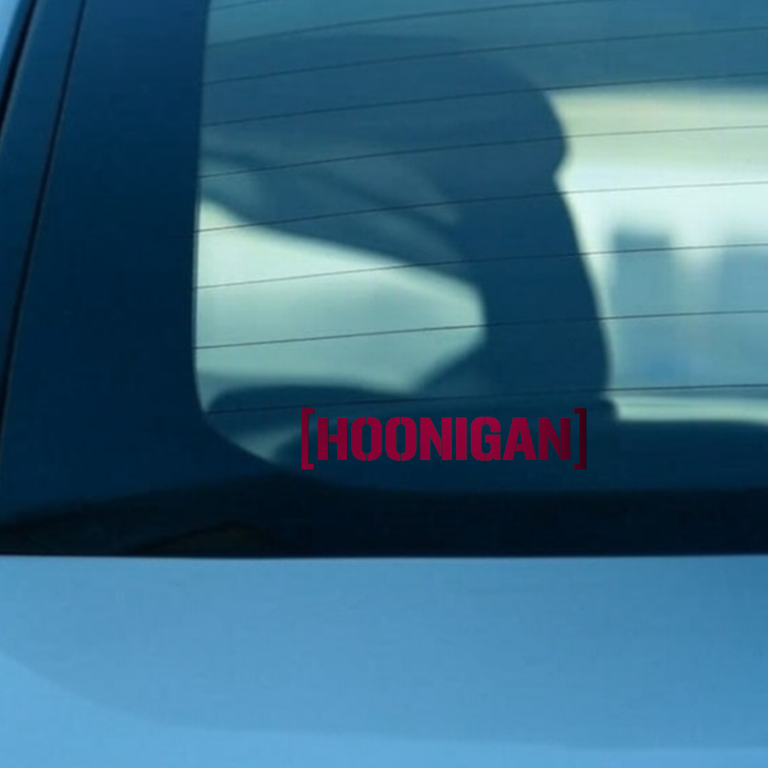 [HOONIGAN]