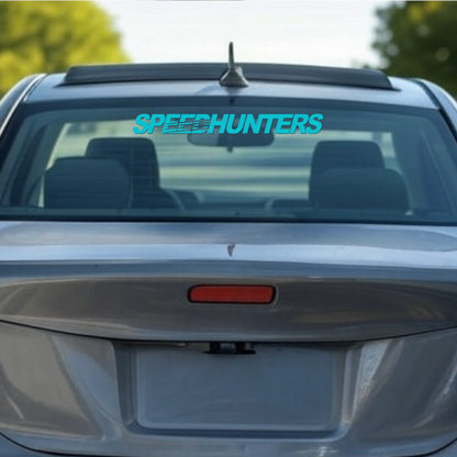 SPEEDHUNTER